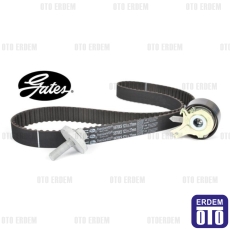 Dacia Lodgy Triger Seti 1500 Dci K015578XS - 4