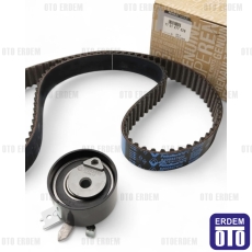 Dacia Lodgy Triger Seti 1500 Dci Turbo Dizel Mais 7701477028 - 2
