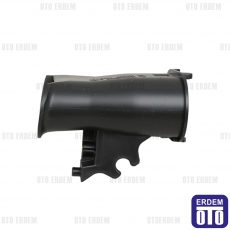 Dacia Logan 1 Duster 1 Hava Giriş Borusu Uç Kısım Panelde Olan 960155900R - 2