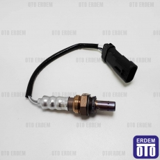 Dacia Logan 1.4 Oksijen Lamda Sensörü 7700103504 - 2