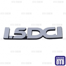 Dacia Logan 1.5Dci Yazısı 908928973R