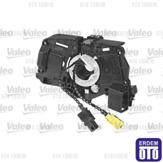 Dacia Logan 2 Airbag Sargısı Valeo 255673295R