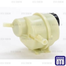 Dacia Logan 2 Direksiyon Hidrolik Deposu 491803558R - 3