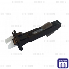 Dacia Logan 2 Duster Sandero 2 Depo Kapak Kilidi Manuel 788276143R - 2