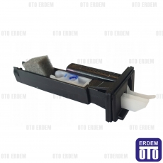 Dacia Logan 2 Duster Sandero 2 Depo Kapak Kilidi Manuel 788276143R - 3