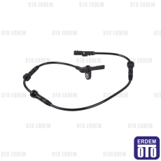 Dacia Logan 2 Lodgy Dokker Sandero ABS Sensörü Ön 2012- 