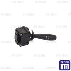 Dacia Logan 2 Sandero 2 Dokker Silecek Kumanda Kolu 2012- 