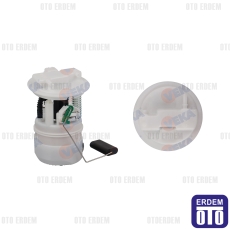 Dacia Logan 2 Sandero 2 Yakıt Depo Şamandırası 2012 34-4704