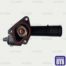 Dacia Logan 2 Termostat 1.5 Dci Mais 110605536R - 3