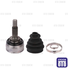 Dacia Logan Aks Kafası Sağ Ön 2004-2012 