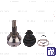 Dacia Logan Aks Kafası Sol Ön 2004-2012 