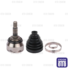 Dacia Logan Aks Kafası Sol Sağ Ön Dış 2004-2012 1.4 