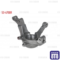 Dacia Logan Aks Taşıyıcı Sağ Ön 2004-2012 53-4700R