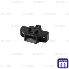 Dacia Logan Bagaj Kılıfı 2004 