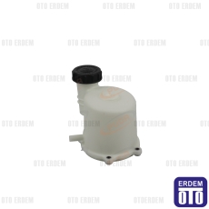 Dacia Logan Direksiyon Pompa Yağ Deposu 