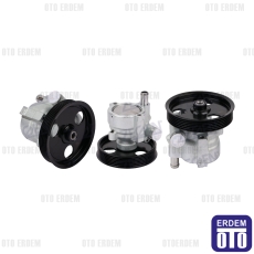Dacia Logan Direksiyon Pompası 1.5 dCi 2004-2012 ZSP122P