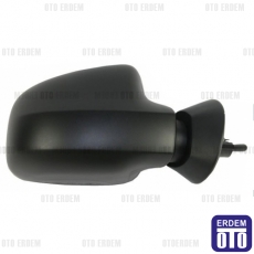 Dacia Logan Dış Ayna Sağ (Manuel) 6001549677