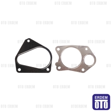 Dacia Logan Duster Dokker Lodgy Sandero EGR Contası 