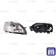 Dacia Logan Far Sağ 2004-2007 