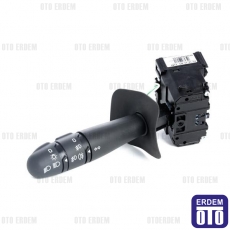 Dacia Logan Far Sinyal Kolu Sisli Valeo 6001551365 - 2