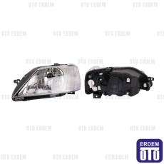 Dacia Logan Far Sol 2004-2007 