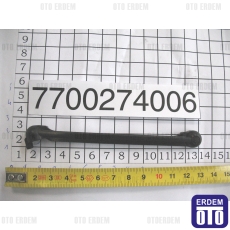 Dacia Logan Gaz Kontrol Çubuğu 7700274006