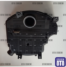 Dacia Logan Hava Filtre Kabı Kutusu K7J 8200861204 - 3