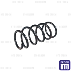 Dacia Logan Helezon Yayı Ön 2004-2012 60-47000