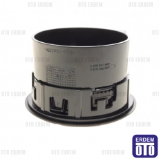 Dacia Logan Kalorifer Izgarası Orjinal 687606360R - 3