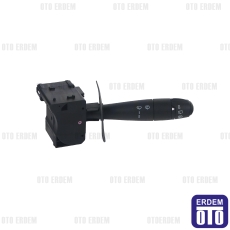 Dacia Logan Kumanda Kolu 13 Pin 2004-2013 ZSW1412