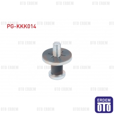 Dacia Logan Logan MCV Kapı Kilit Karşılığı Sağ Sol 2004-2012 