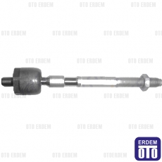 Dacia Logan Logan MCV Sandero Rot Mili Ön 2004-2013 