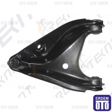 Dacia Logan Logan MCV Sandero Salıncak Ön Sağ Alt Rotilli Sac 2004-2013  - 2