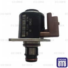 Dacia Logan Mazot Pompa Müşürü Regülatörü 7701206905 - 4