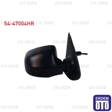 Dacia Logan MCV 2 Dış Dikiz Aynası Sağ Mekanik Üçgen Ayak 2013 54-47004HR