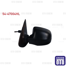Dacia Logan MCV 2 Dış Dikiz Aynası Sol Mekanik Üçgen Ayak 2013 54-47004HL