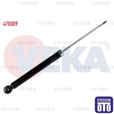 Dacia Logan MCV Arka Amortisör Sol-Sağ Gazlı 1.5 Dci 2007-2013 470009 - 2
