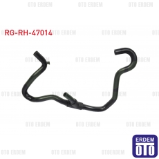 Dacia Logan MCV Radyatör Hortumu 2007-2013 