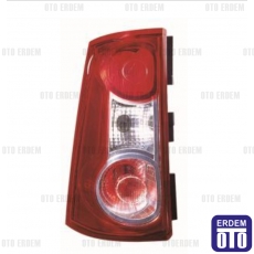 Dacia Logan MCV Stop Lambası Sol 8200864612