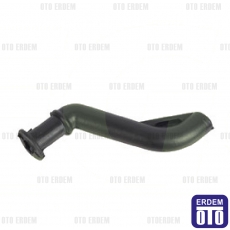 Dacia Logan MCV Yağ Hortumu 1.5 dCi  - 2