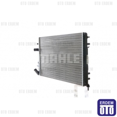 Dacia Logan Motor Su Radyatörü Mahle 7700429769 - 3