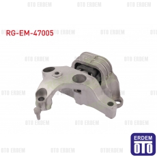 Dacia Logan Motor Takozu Ön Sağ 1.5 dCi 2007- 