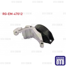 Dacia Logan Ön Motor Takozu Sağ 2007- 