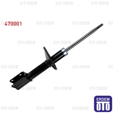 Dacia Logan Ön Sol Sağ Amortisör Gazlı 1.5 Dci 2004-2012 470001