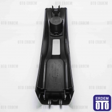 Dacia Logan Orta Kol Dayama 8201441380 - 3