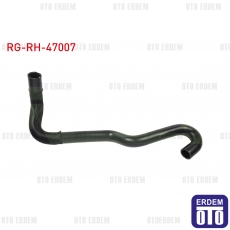 Dacia Logan Radyatör Hortumu Üst 2004-2012 