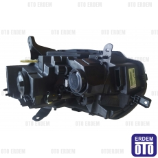 Dacia Logan Sağ Far Valeo 260103529R - 2