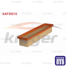 Dacia Logan Sandero 1 2  Hava Filtresi  - 2