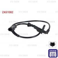 Dacia Logan Sandero ABS Sensörü Arka Sağ 2004- 