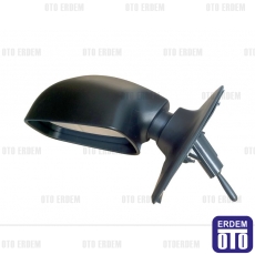 Dacia Logan Sandero Dış Ayna (Manuel - Sinyalsiz) 963021832R